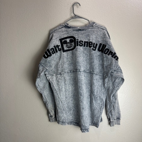 Disneyland Walt Disney Vintage Spirit Jersey Size Medium - Picture 1 of 9